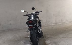 HONDA CB750 HORNET 2025 RH24
