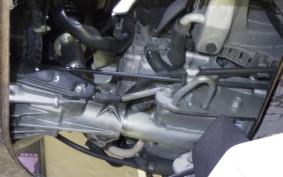 HONDA GYRO CANOPY 2007 TA03