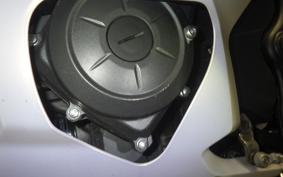 YAMAHA YZF-R3 2025 RH25J