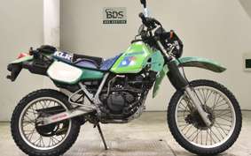 KAWASAKI KLR250 KL250D