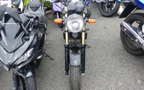 HONDA VTR 250 MC33