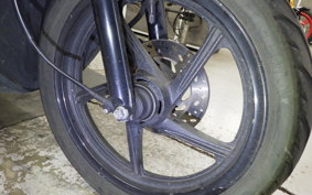 SUZUKI ADDRESS 110