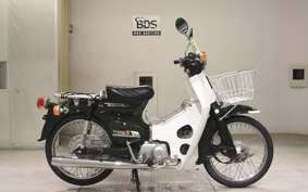 HONDA C70 SUPER CUB C70