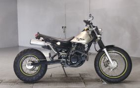 YAMAHA TW200 DG07J