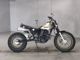 Фото Yamaha TW200 с японского аукциона
