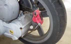 APRILIA SCARABEO 125