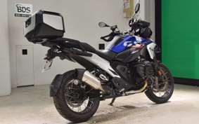 BMW R1300GS 2024