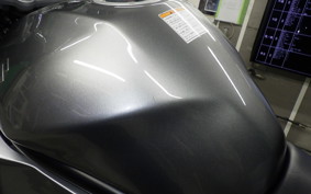 SUZUKI BANDIT 1250 F 2012 GW72A