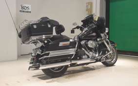 HARLEY FLHTC 1580 2008