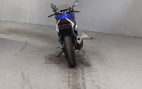 SUZUKI GSX250 R DN11A