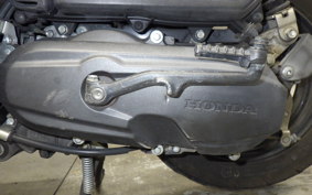 HONDA TACT Gen.4 1988 AF79