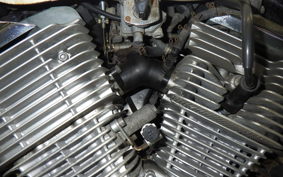 YAMAHA DRAGSTAR 250 VG02J