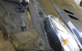SUZUKI ADDRESS V125 S CF4MA