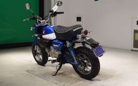 HONDA MONKEY 125 2024 JB02