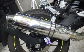 SUZUKI GIXXER 250 SF 2019