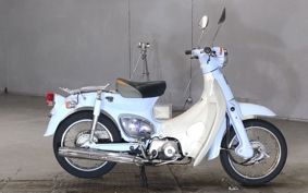 HONDA LITTLE CUB AA01