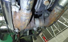HONDA CBX650 1983 RC13