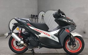 YAMAHA  AERO X 155 SG75