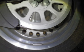 HARLEY FLSTF 1580 2009