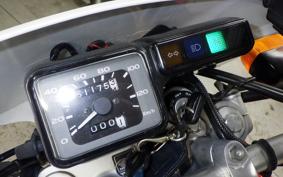 HONDA XR230 2019 MD36