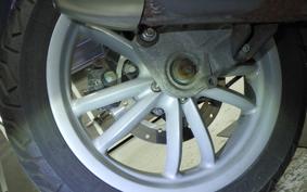 PIAGGIO BEVERLY 200
