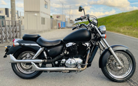 HONDA SHADOW 1100 CLASSIC 1995 SC32