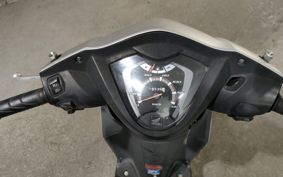 HONDA DIO 110 JF31