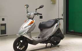 SUZUKI ADDRESS V125 2018 CF4EA