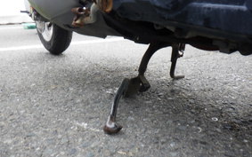 HONDA LEAD 100 JF06