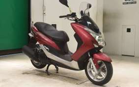 YAMAHA MAJESTY155 S 2012 SG28J