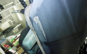 TRIUMPH STREET TRIPLE 85 2013