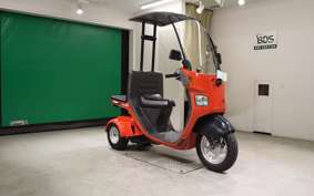 HONDA GYRO CANOPY 1995 TA03