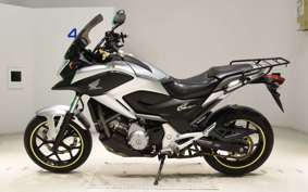 HONDA NC 700 X 2012 RC63