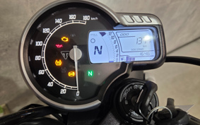 TRIUMPH SCRAMBLER 400X 2024 T147Y6