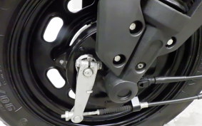 HONDA NAVI110 2003