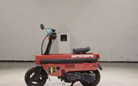 HONDA MOTOCOMPO AB12