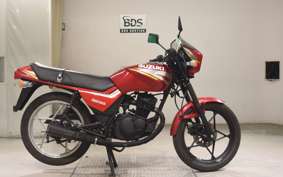 SUZUKI GS125E 2019 NF41B
