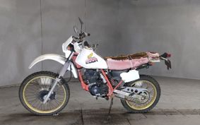 HONDA XL200R MD14
