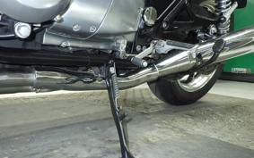 KAWASAKI ZEPHYR 1100 2007 ZRT10A