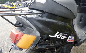 YAMAHA JOG Gen.1 1995 3KJ