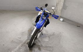 YAMAHA WR250R DG15J