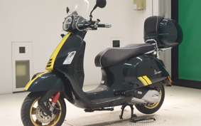 VESPA GTS150 SUPER 1991