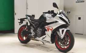 SUZUKI GSX-8R 2024 EM1AA