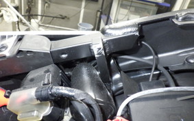 HONDA HAWK 11 2022 SC85