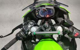 KAWASAKI NINJA 250 EX250Y
