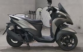 YAMAHA TRICITY 155 ABS SG37J