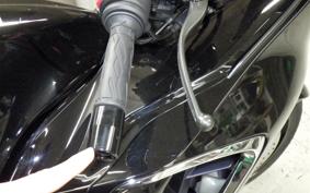 SUZUKI HAYABUSA Gen.3 2021 EJ11A