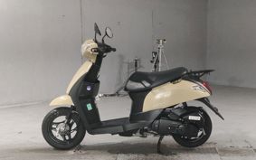 SUZUKI LET`S CA4AA