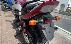 HONDA CB400SFV-4ABS 2021 NC42