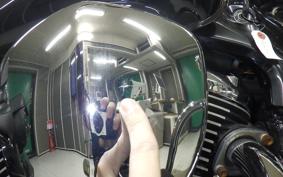 SUZUKI INTRUDER 400 Classic 2013 VK56A